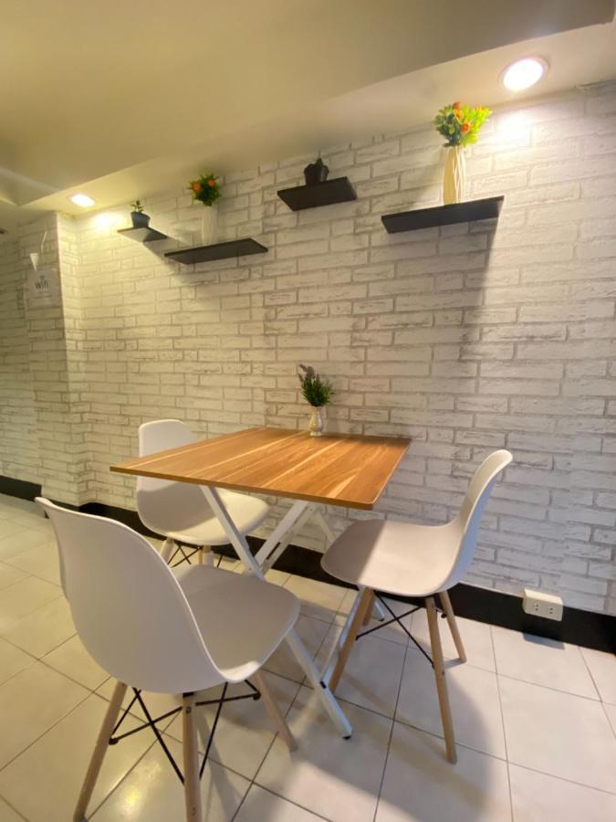 Hotel Frente Chiang Mai Zewnętrze zdjęcie