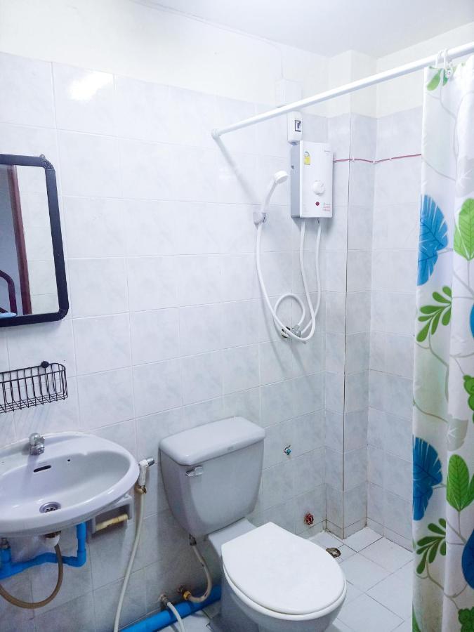 Hotel Frente Chiang Mai Zewnętrze zdjęcie