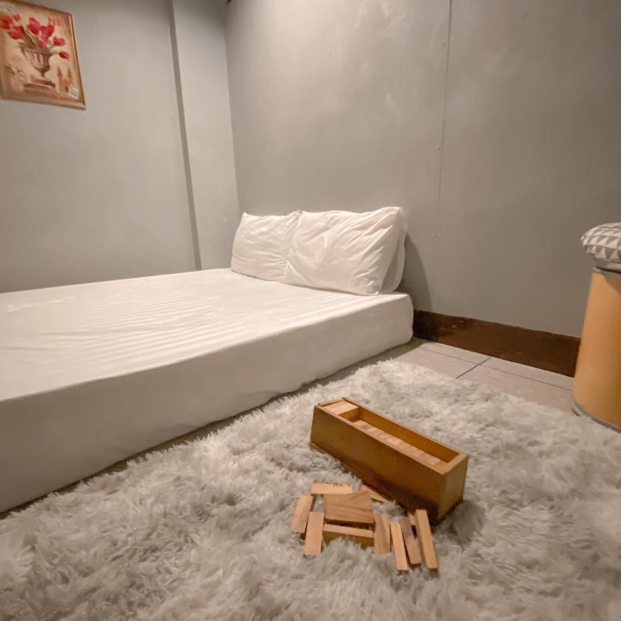 Hotel Frente Chiang Mai Zewnętrze zdjęcie