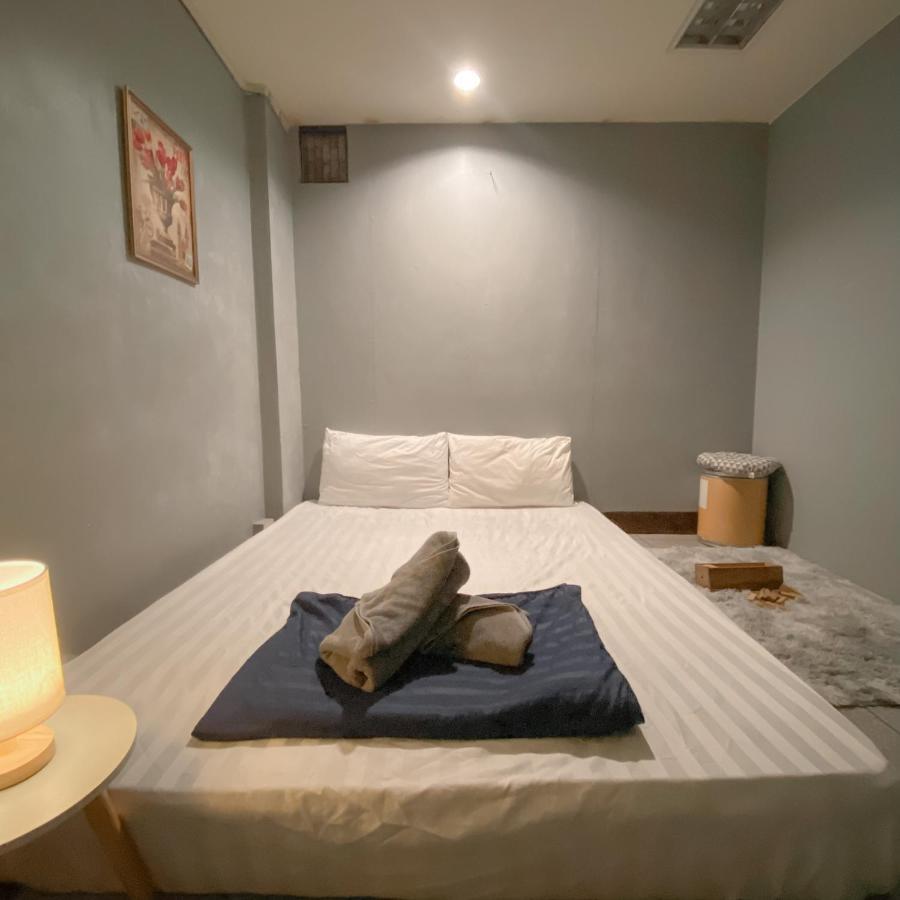 Hotel Frente Chiang Mai Zewnętrze zdjęcie