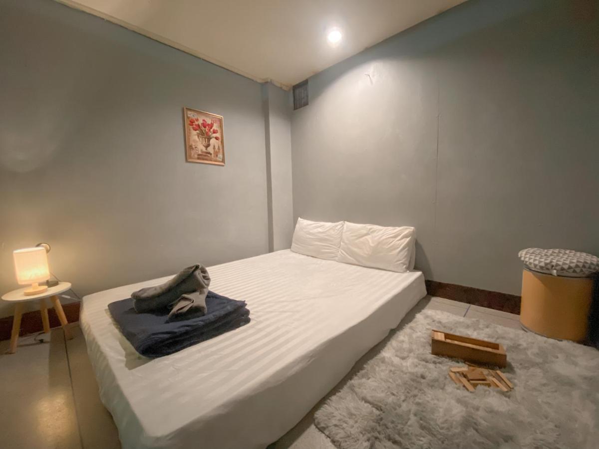 Hotel Frente Chiang Mai Zewnętrze zdjęcie