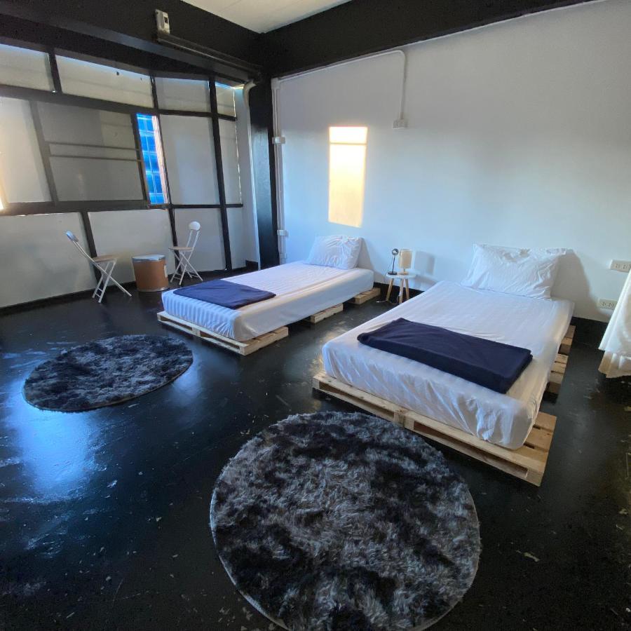 Hotel Frente Chiang Mai Zewnętrze zdjęcie