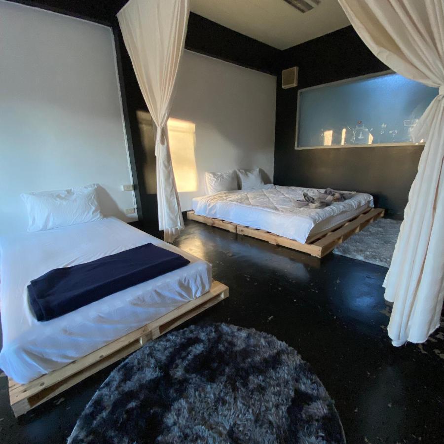 Hotel Frente Chiang Mai Zewnętrze zdjęcie